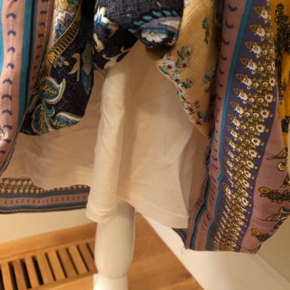 Sundance Boho My Favorite Dress - Picture 7 of 10